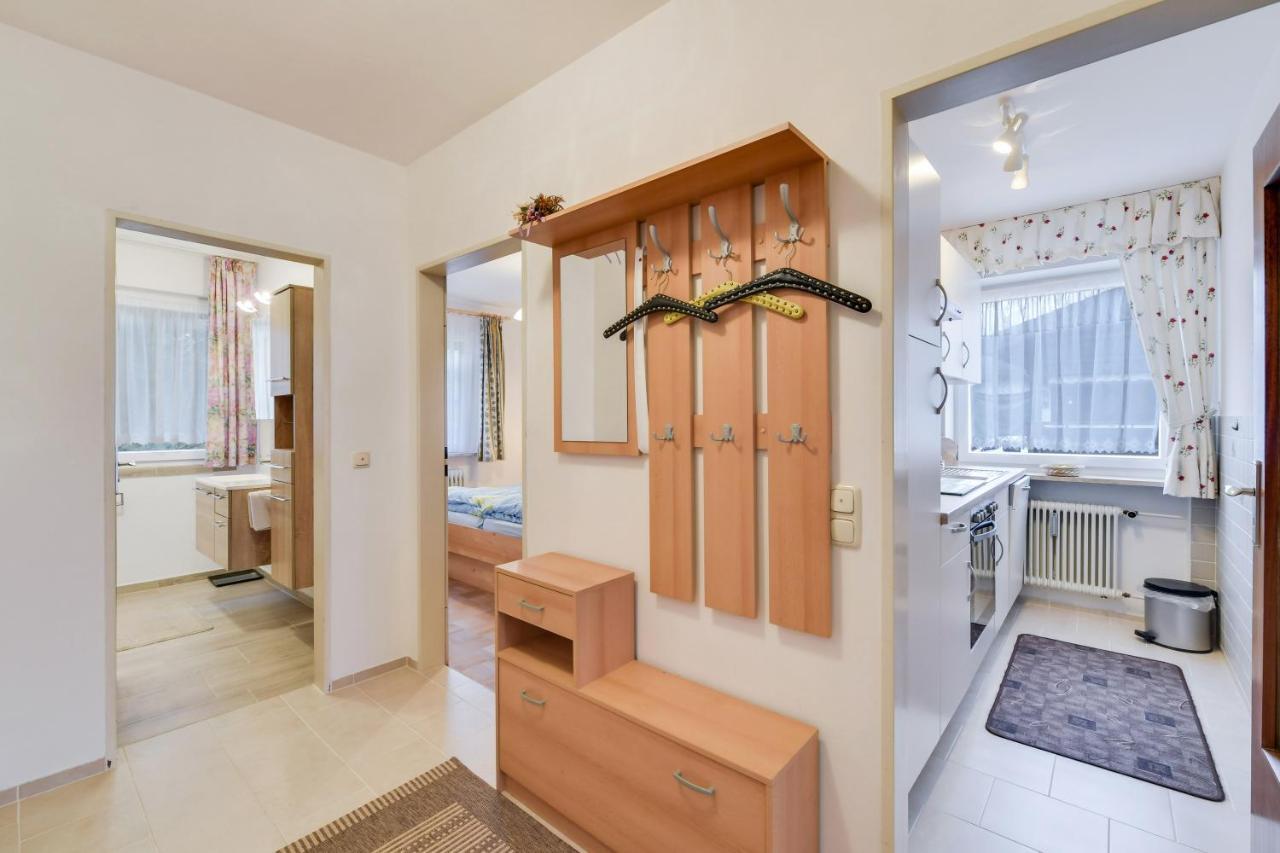 Ferienwohnung Ried Inzell Exterior foto
